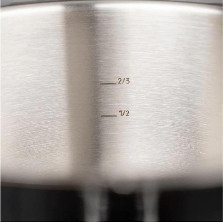 Immagine prodotto Kuhn Rikon Duromatic Classic Neo (20 cm, Cucina a vapore, Acciaio inossidabile)