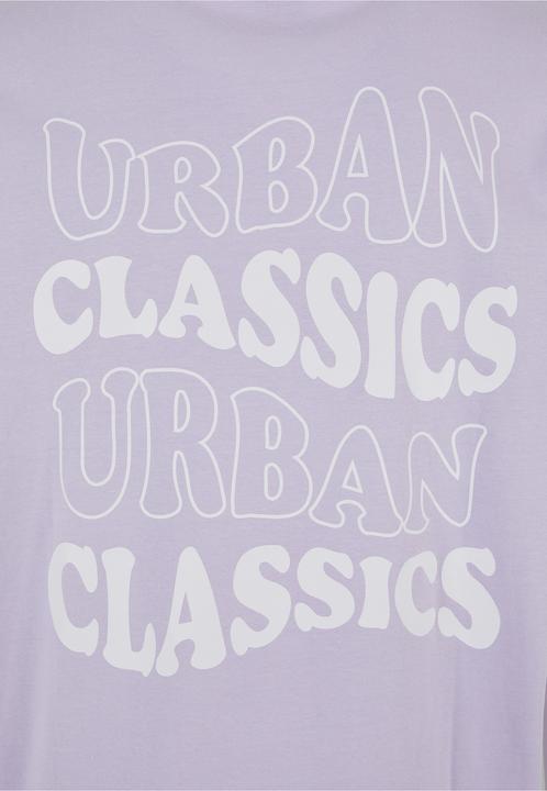 Produktbild Urban Classics Weavy Logo Heavy (M)