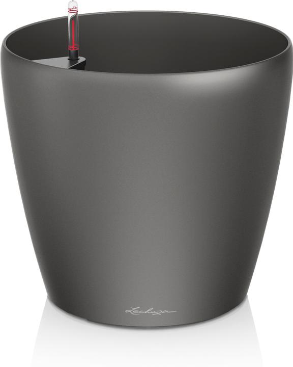 Produktbild Lechuza CLASSICO Premium 60 metallic (57 x 55.50 cm)