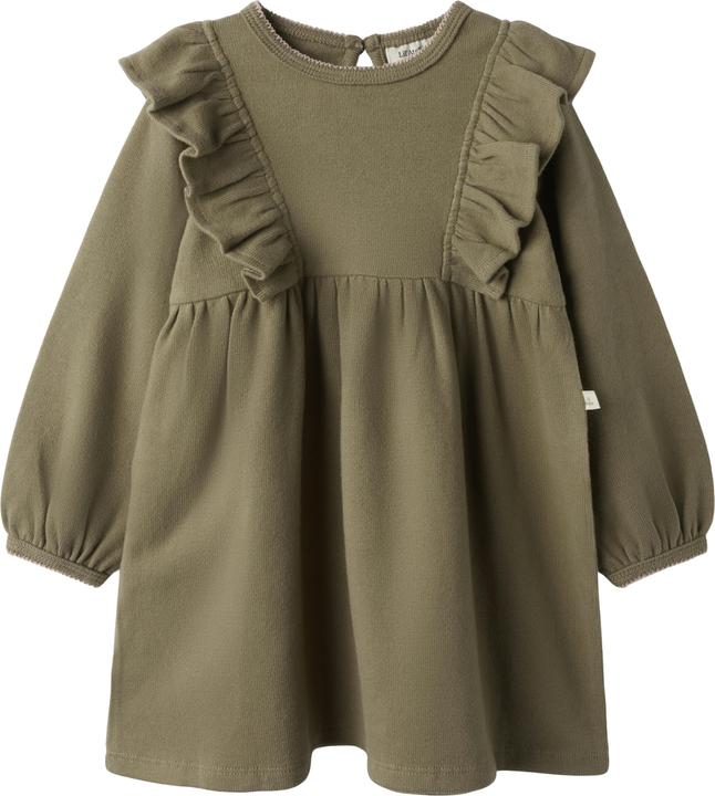 Produktbild Name it Bio-Baumwoll Kleid (110)