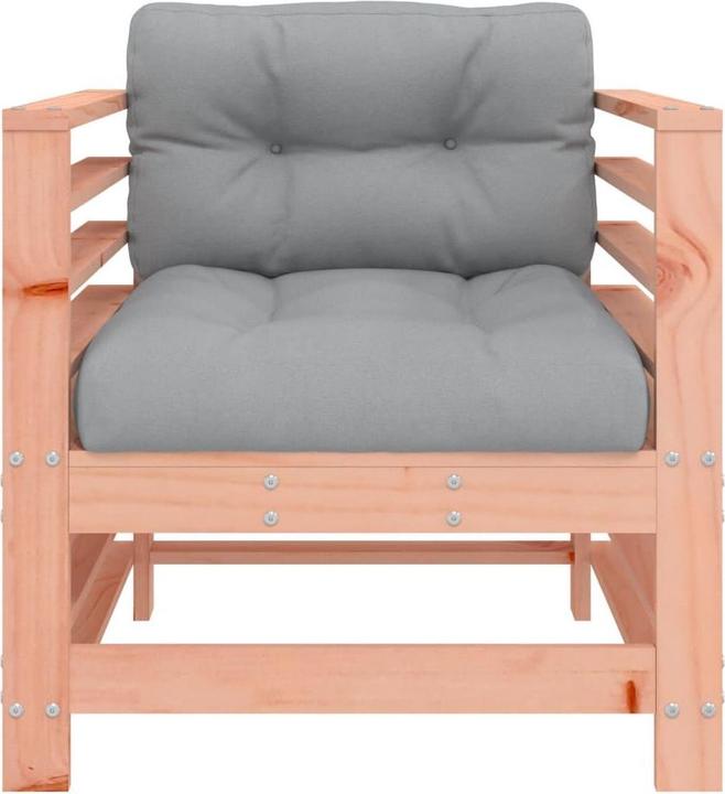 Produktbild vidaXL Gartenstuhl