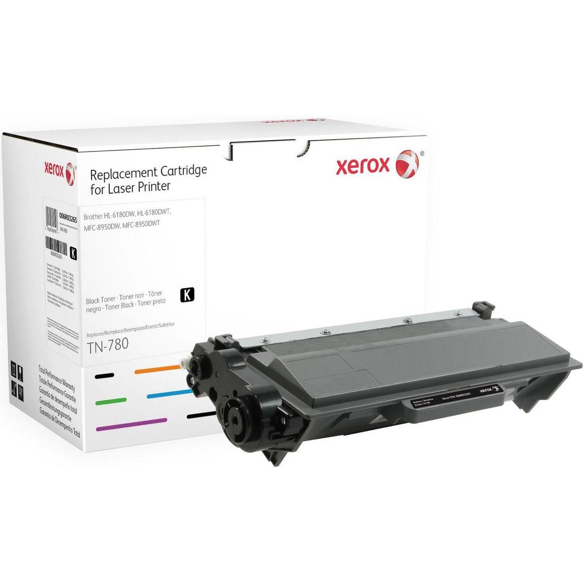 Xerox, Toner, 006R03265 (BK)