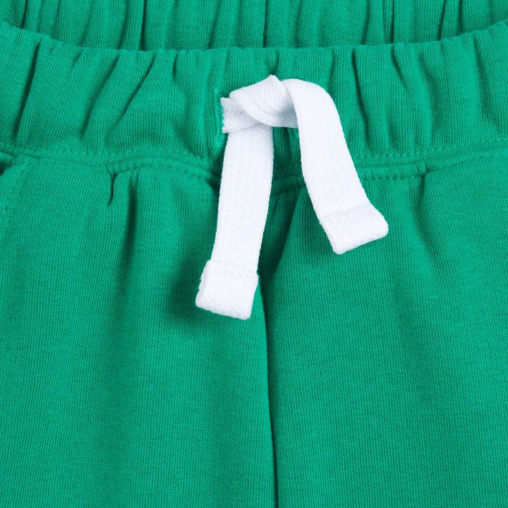 Image du produit La Redoute Collections Ensemble t-shirt et short (92)