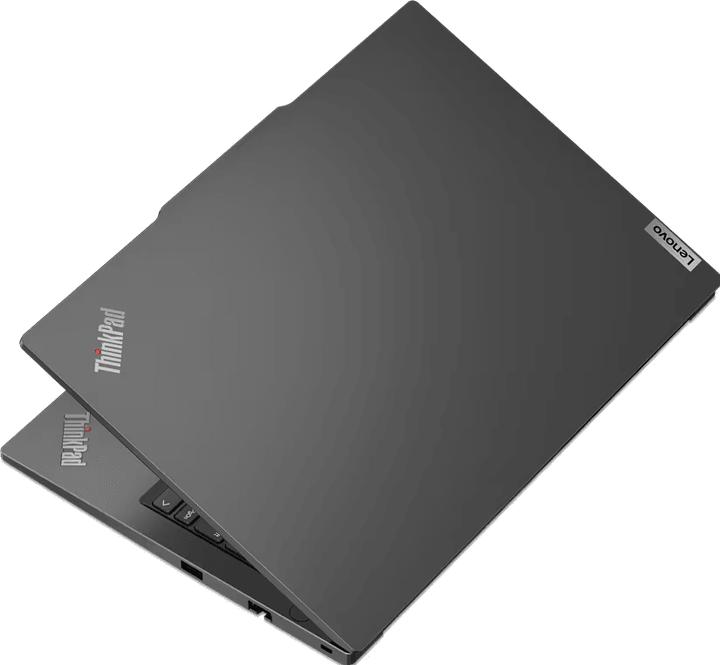 Actual product image Lenovo ThinkPad E14 Gen 5 (14", AMD Ryzen 5 7530U, 16 GB, 512 GB, CH)