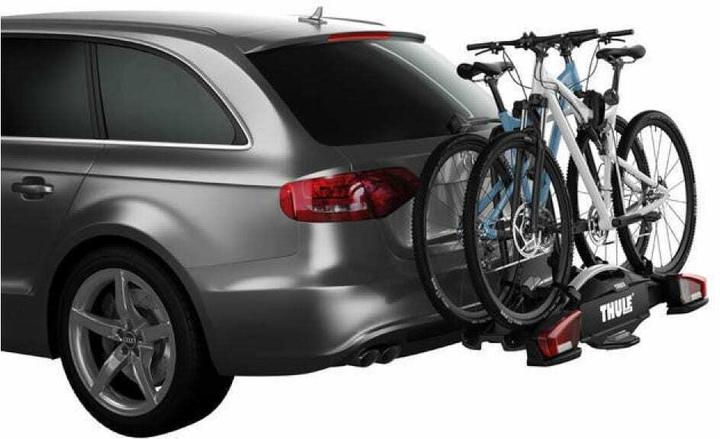 Actual product image Thule VeloCompact
