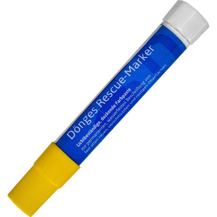 Dönges, Marker, Rescue-Marker, gelb (Gelb, 10 mm, 1 x)