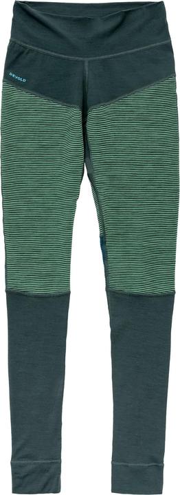 Immagine prodotto Devold Women's Tuvegga Merino Longs (XS)