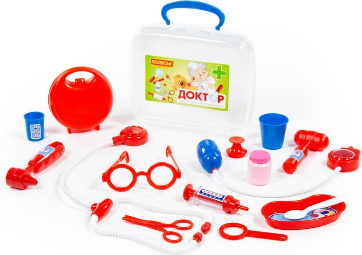 Actual product image Polesie 56559