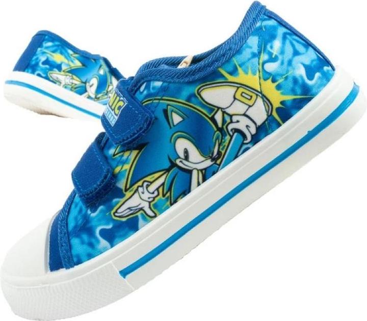 Image du produit Leomil Sonic Jr Shoes SC000653 (25)