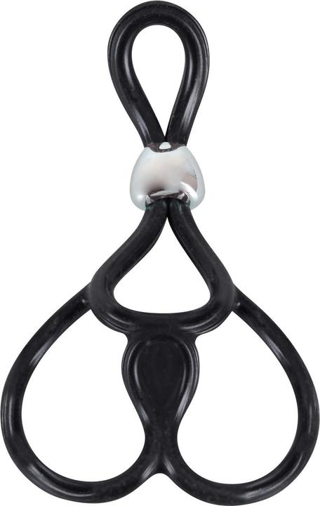 Produktbild You2Toys Triple Ball- und Cockring (3 cm)
