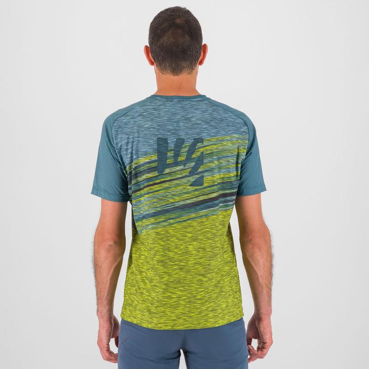 Produktbild Karpos Croda Rossa Evo Jersey (L)