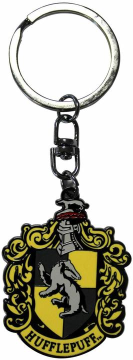 Actual product image ABYstyle Harry Potter - Haus Hufflepuff