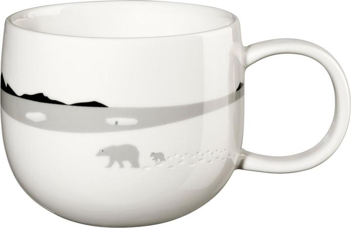 ASA Selection joy Henkelbecher north pole 0,4l (400 ml, 1x)