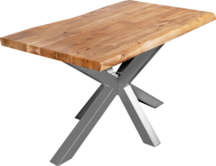 Image du produit SAM CALI Baumkante massiv Akazie