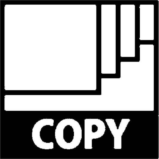 Image du produit Leitz Étiquettes de dos imprimables sur PC pour classeurs de qualité 180