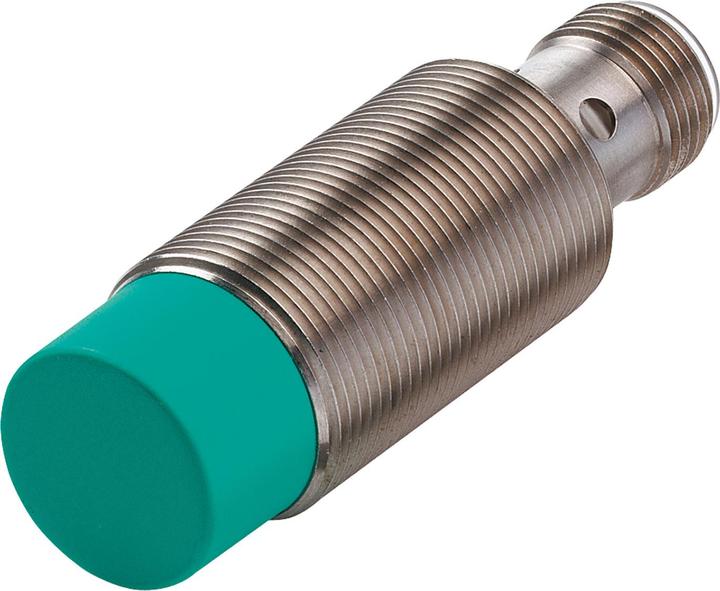 Produktbild Pepperl & Fuchs PEPPERL+FUCHS NCN8-18GM40-N0-V1