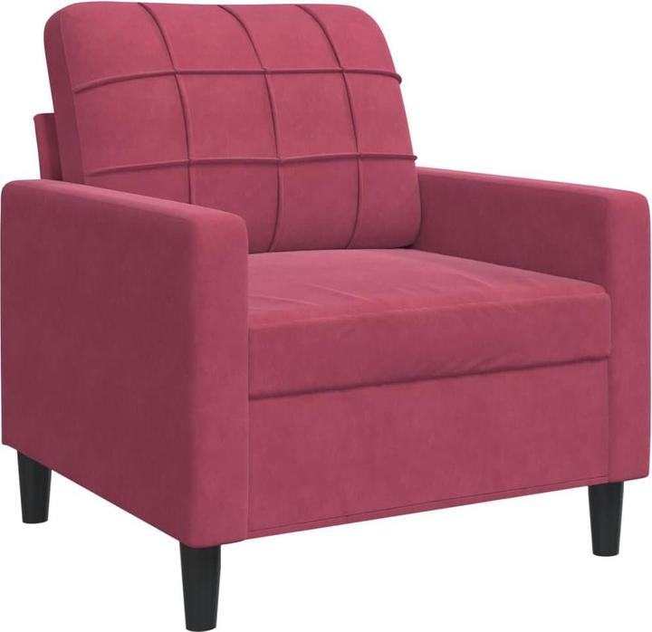Actual product image vidaXL Laja (Upholstery set)