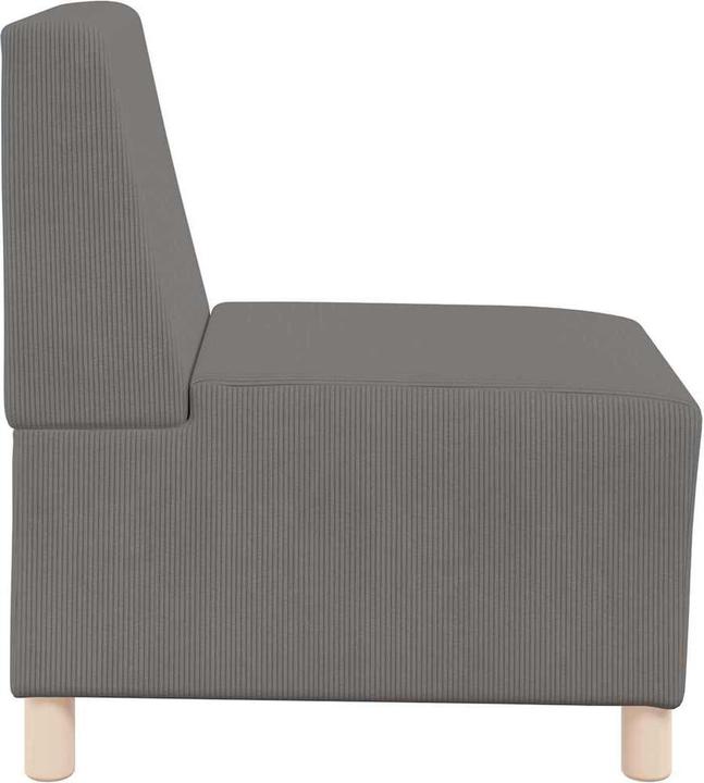 Image du produit VidaXL Modulares Sofa (Canapé modulaire)