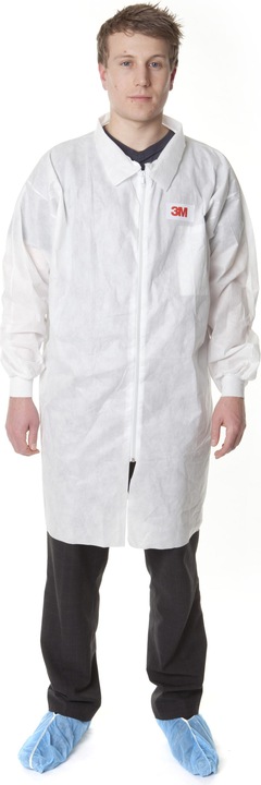 Actual product image 3M Einwegmantel (XL)