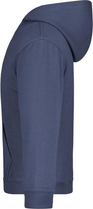 Produktbild James & Nicholson Kapuzenpullover Feuchtigkeitsabweisend (M)