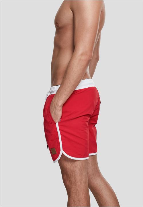 Produktbild Urban Classics Retro Swimshorts (M)