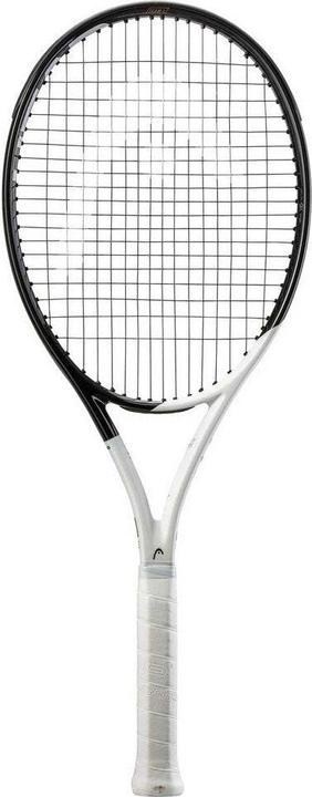 Actual product image Head Speed Team L 2022 Tennis Racket (3)