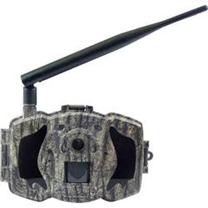 Berger & Schröter MG984G 30M