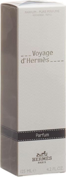 Produktbild Hermès Voyage d'(Nachfüllung) (Eau de Parfum, 125 ml)