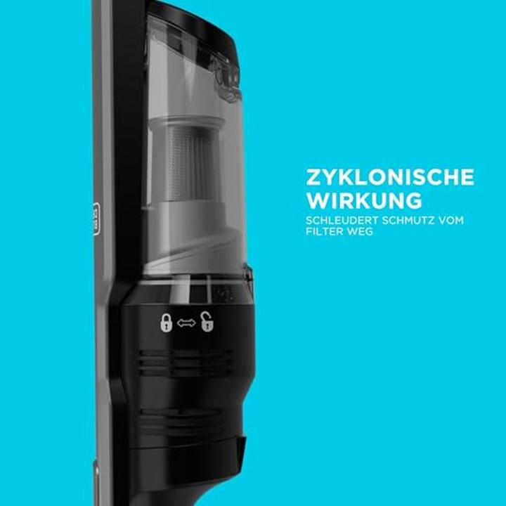 Image du produit Black & Decker DVC320B21