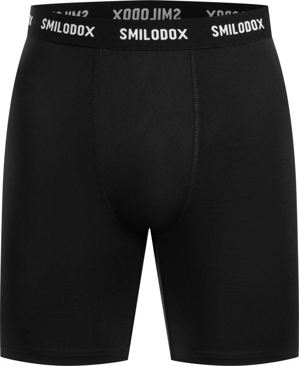 Image du produit Smilodox Laufshorts Zeyn (M)