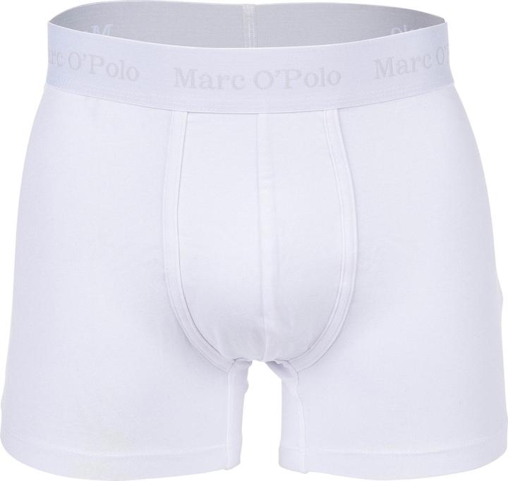 Immagine prodotto Marc O'Polo Boxer Casual Figura aderente (M, confezione da 3)