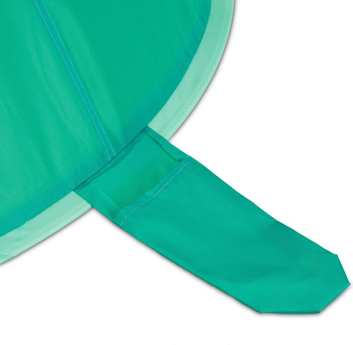 Actual product image Relaxdays Play tent