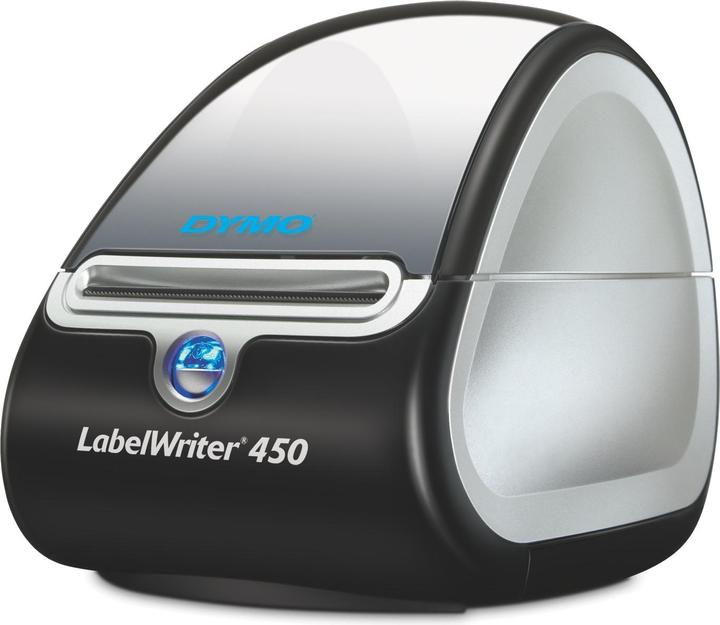 Immagine prodotto Dymo Pacchetto LabelWriter 450 (300 dpi)