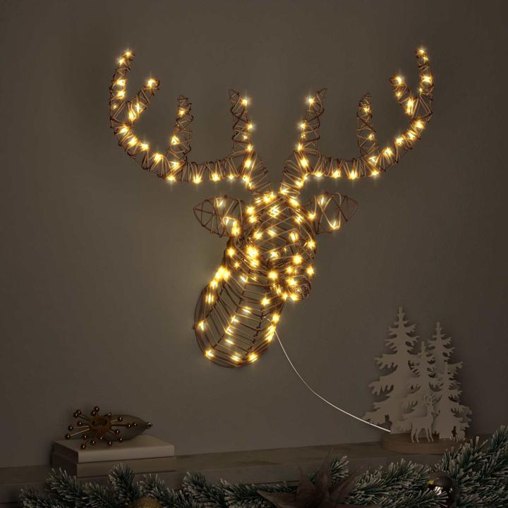 Actual product image vidaXL Weihnachtsdekoration