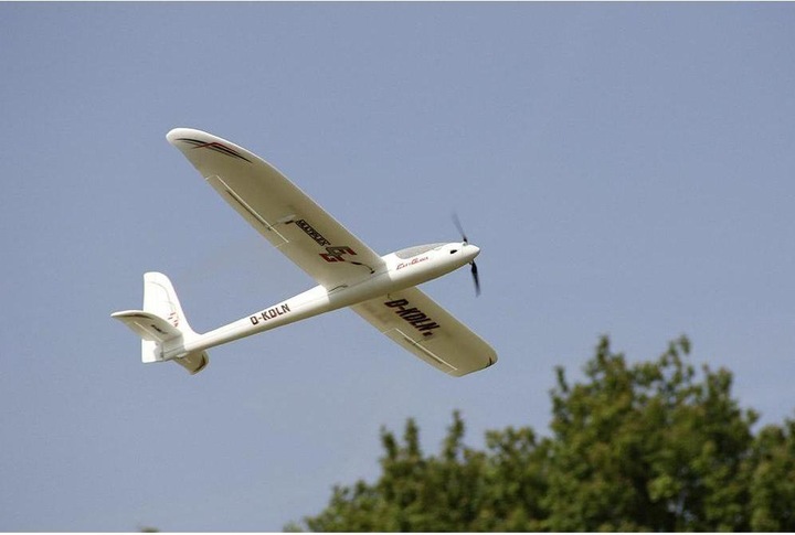 Produktbild Multiplex EasyGlider 4 (Segelflugzeug)