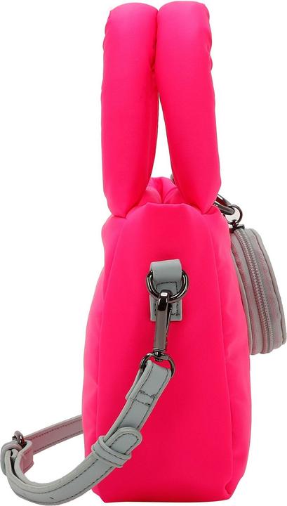 Immagine prodotto Buffalo Boxy25 Mini Borsa a mano 17,5 cm