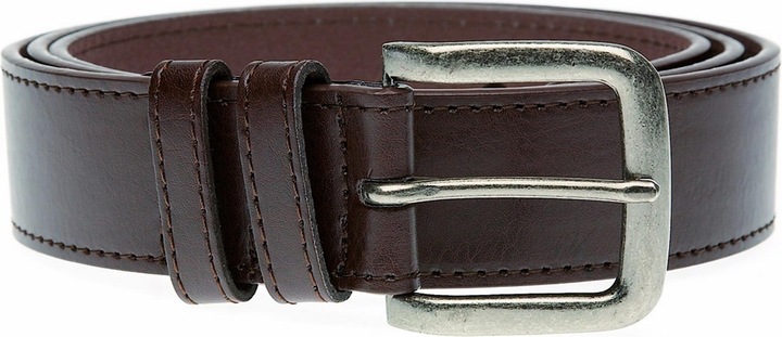 Produktbild DUKE Gürtel D555 Archie Kingsize Lederfaserstoff
