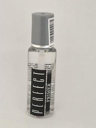 Silcare Perfect Primer Liquid Etching Natural Nail Plate 9Ml