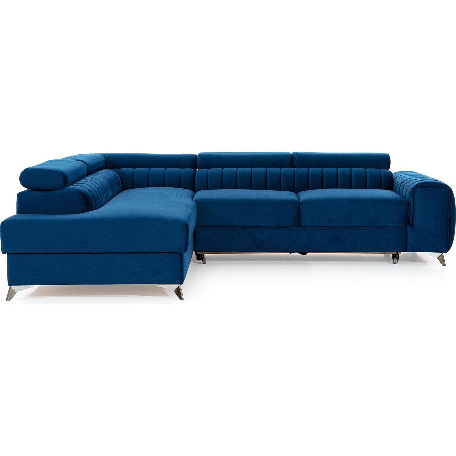ELTAP, Sofa, Laurence (Bettsofa, 4-Sitzer, Ecksofa)