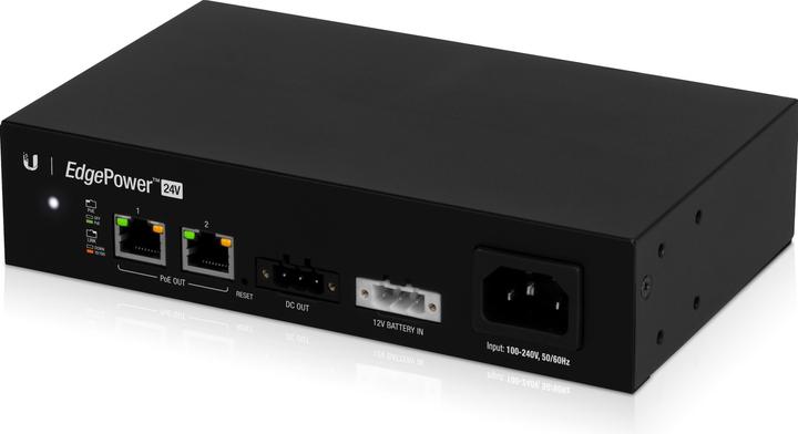 Ubiquiti EP-24V-72W: Edgepower 72Watt NT