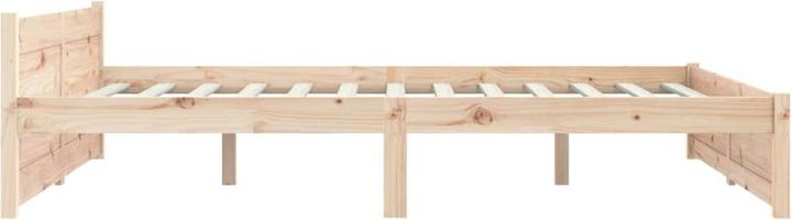 Image du produit vidaXL Camala (140 x 190 cm)