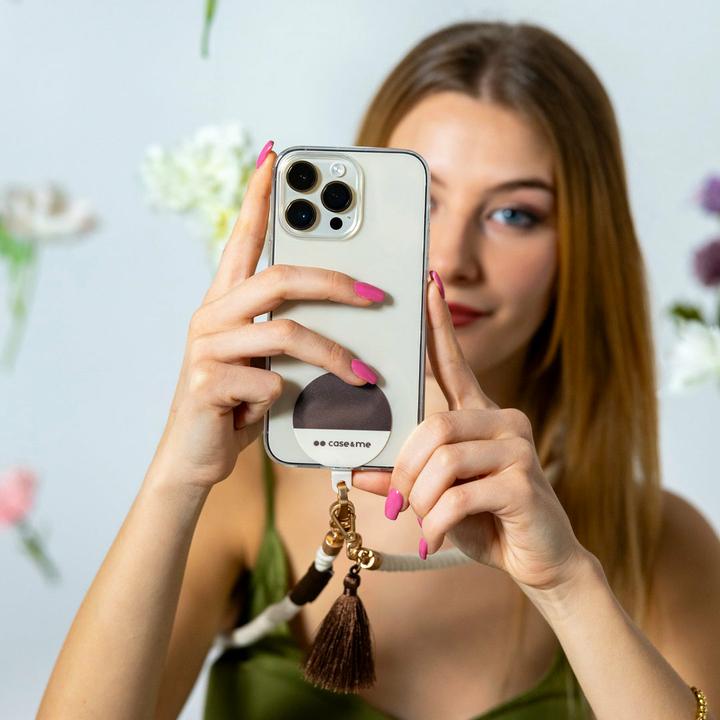 Actual product image Caseme Coco Necklace