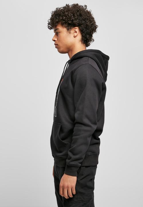 Produktbild MT Tupac California Love Hoody (M)