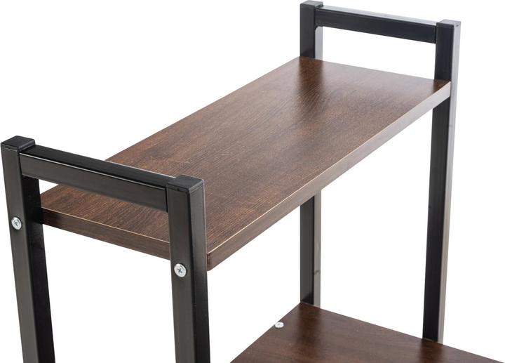 Produktbild CLP Poe (120 x 44 x 111 cm)