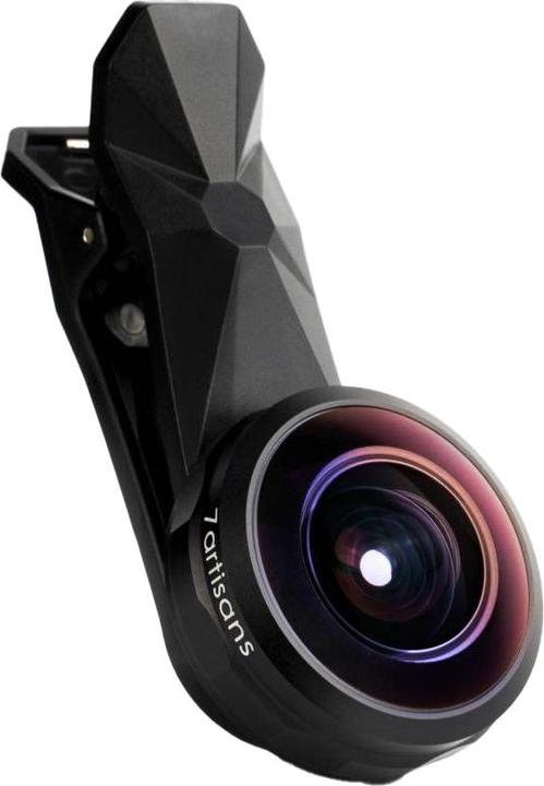 Image du produit 7artisans Objectif fisheye