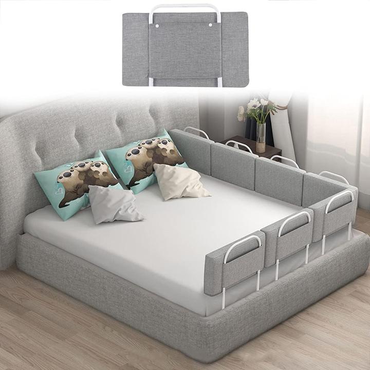 Produktbild Mgchowue Bettgitter