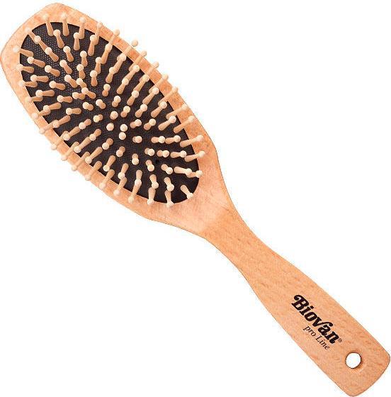 Biovan pro Line Brosse de massage pneumatique