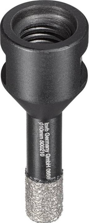 kwb 500210 Hole saw 10mm 1pc. (10 mm)