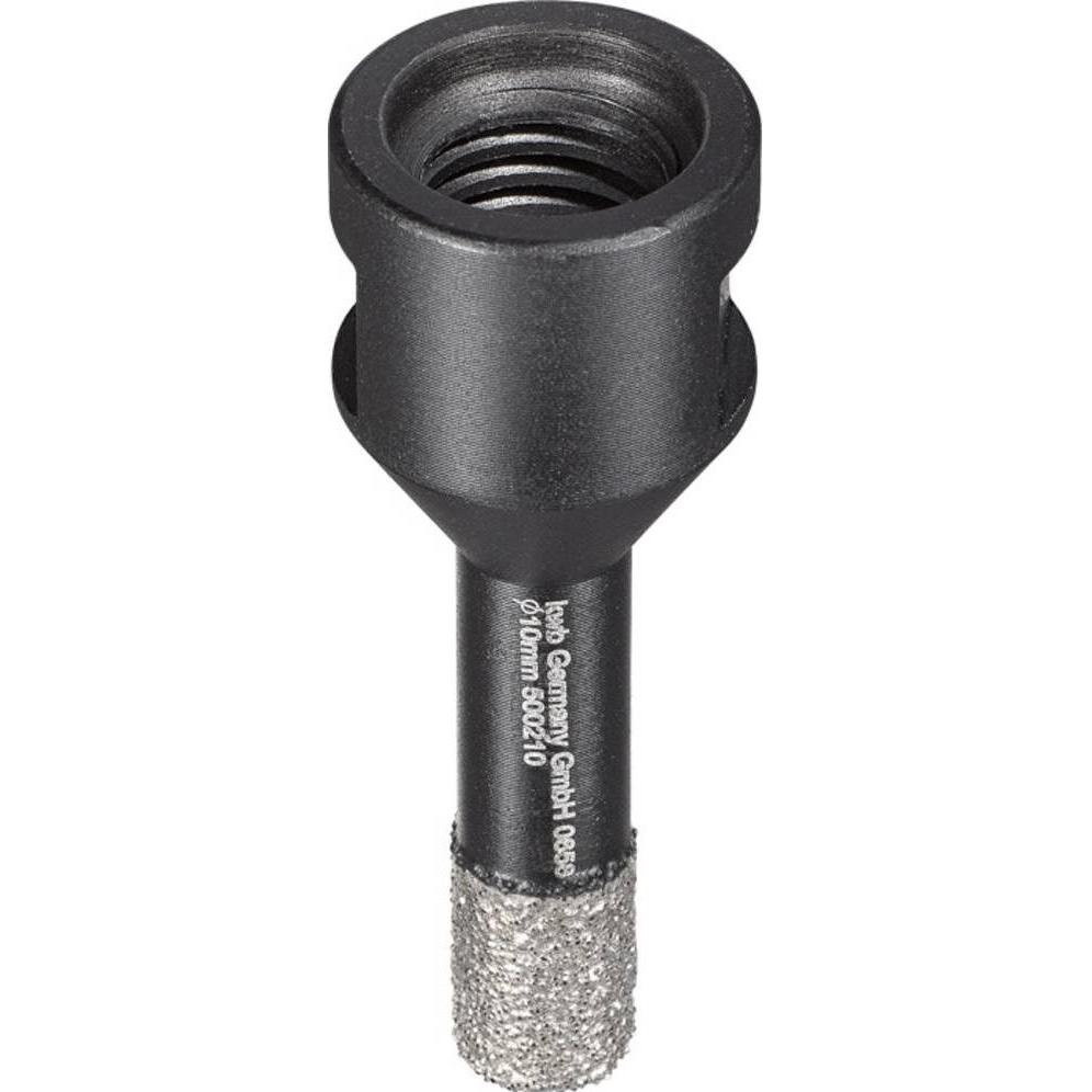 kwb, Sega a tazza, 500210 Sega a tazza 10mm 1pc. (10 mm)