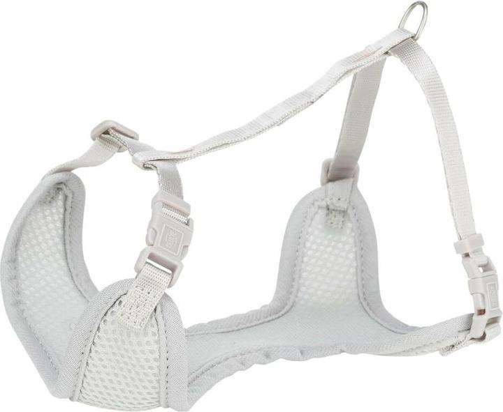Trixie Harnais souple chiot Junior (Chien, Sport canin)